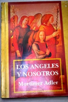 Papel ANGELES Y NOSOTROS LOS