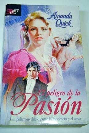 Papel PELIGRO DE LA PASION