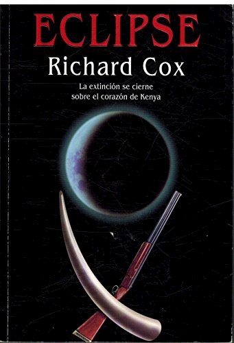 Papel ECLIPSE (NOVELA SUSPENSO)