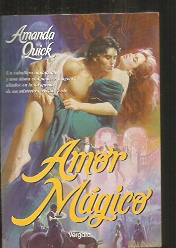 Papel AMOR MAGICO (AMOR Y AVENTURA)