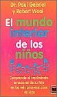 Papel MUNDO INTERIOR DE LOS NIÑOS (PARA VIVIR MEJOR)