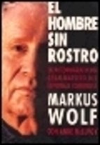 Papel HOMBRE SIN ROSTRO (BIOGRAFIA E HISTORIA)