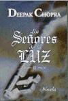 Papel SEÑORES DE LA LUZ (NOVELA)