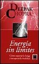 Papel ENERGIA SIN LIMITES