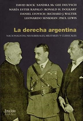 Papel Derecha Argentina, La Oferta
