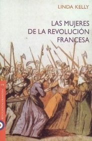Papel MUJERES DE LA REVOLUCION FRANCESA (REVOLUCION FRANCESA)