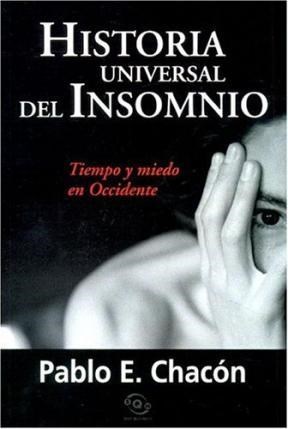Papel Historia Universal Del Insomnio Oferta