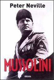 Papel MUSSOLINI (COLECCION BIOGRAFIA E HISTORIA)