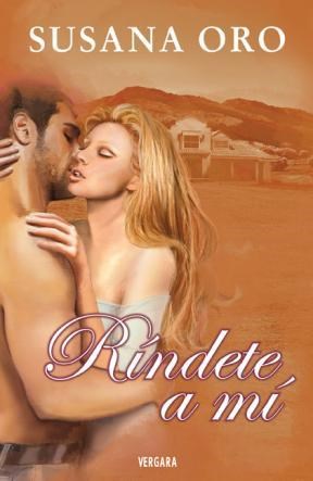 Papel RINDETE A MI (AMOR Y AVENTURA)