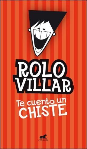 Papel TE CUENTO UN CHISTE