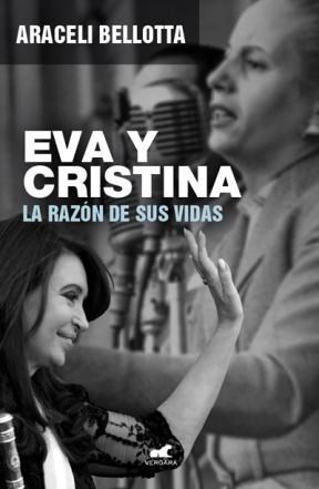 Papel Eva Y Cristina La Razon De Sus Vidas