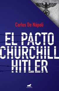  Pacto Churchill - Hitler  El