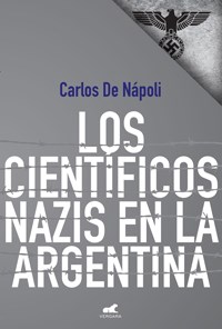 Papel LOS CIENTIFICOS NAZIS EN LA ARGENTINA