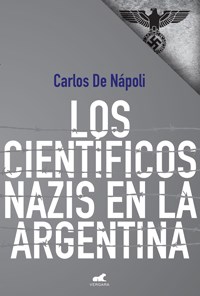 Papel Los Científicos Nazis En La Argentina