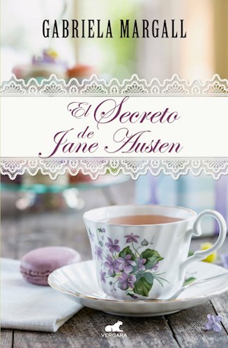 Papel EL SECRETO DE JANE AUSTEN
