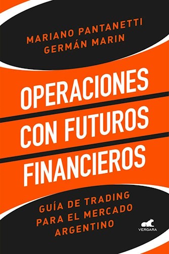 Libro Operaciones Con Futuros Financieros