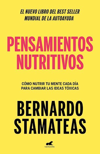 Papel Pensamientos Nutritivos