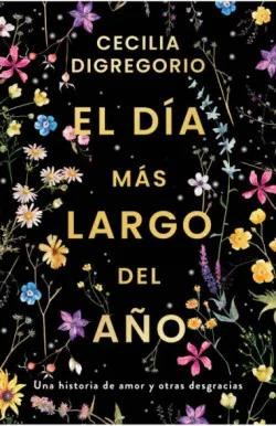 Papel DIA MAS LARGO DEL AÑO