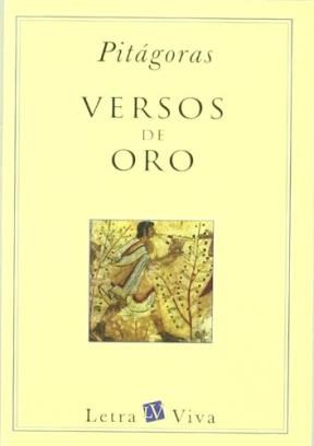 Papel VERSOS DE ORO LOS
