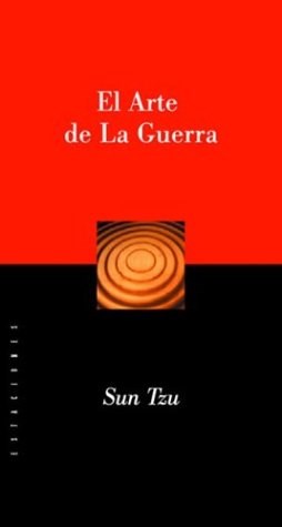 Papel ARTE DE LA GUERRA