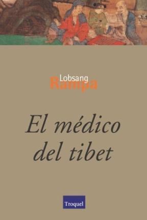Papel Medico Del Tibet, El