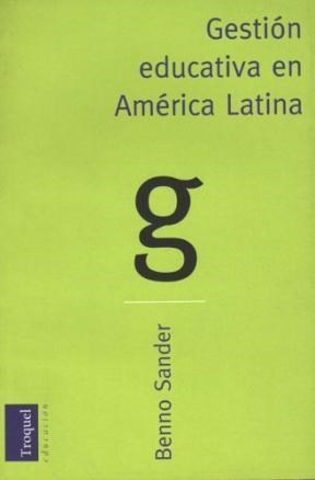 Papel GESTION EDUCATIVA EN AMERICA LATINA