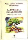 Papel LA DIVERSIDAD EN LA DOCENCIA