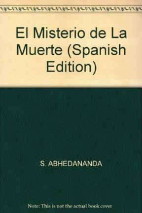 Papel MISTERIO DE LA MUERTE (HORUS)