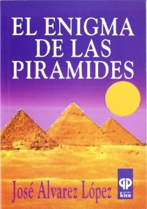 Papel ENIGMA DE LAS PIRAMIDES