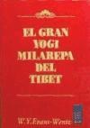 Papel GRAN YOGI MILAREPA DEL TIBET