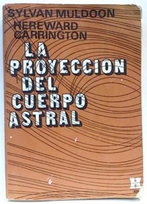 Papel PROYECCION DEL CUERPO ASTRAL LA