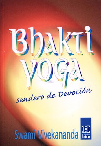 Papel Bhakti Yoga Sendero De La Devocion
