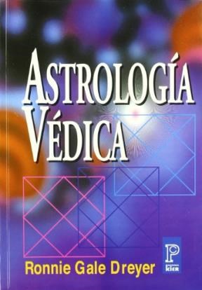 Papel ASTROLOGIA VEDICA (RUSTICA)