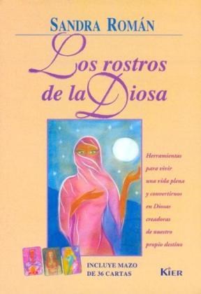 Papel ROSTROS DE LA DIOSA