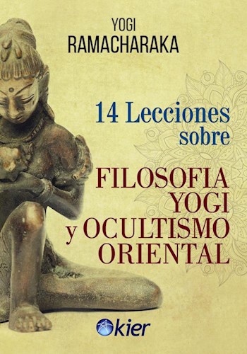 Papel 14 Lecciones Sobre Filosofia Yogi Y Ocultismo Oriental