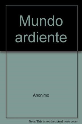 Papel MUNDO ARDIENTE AGNI YOGA