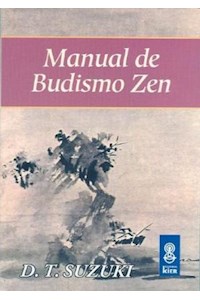 Papel Manual De Budismo Zen