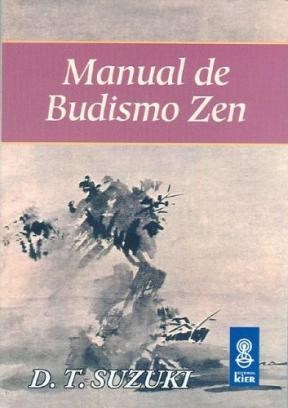 Papel MANUAL DE BUDISMO ZEN