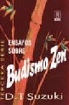 Papel ENSAYOS SOBRE BUDISMO ZEN 3 SERIE