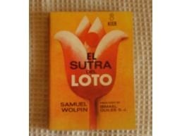 Papel SUTRA DEL LOTO EL
