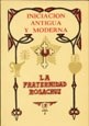 Papel INICIACION ANTIGUA Y MODERNA (LA FRATERNIDAD ROSACRUZ)