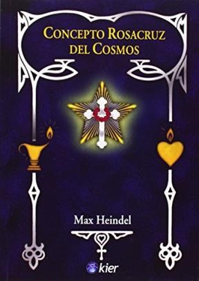 Papel CONCEPTO ROSACRUZ DEL COSMOS (N/E)