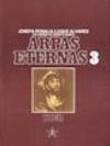 Papel ARPAS ETERNAS 3 (RUSTICA)