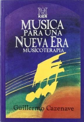 Papel MUSICA PARA UNA NUEVA ERA
