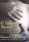 Papel Embarazo Musical, El