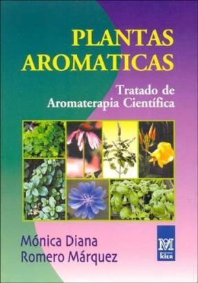 Papel PLANTAS AROMATICAS TRATADO DE AROMATERAPIA CIENTIFICA