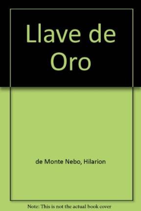 Papel LLAVE DE ORO APERTURA AL CULTIVO DEL ESPIRITU Y A LA FR