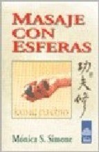 Papel MASAJE CON ESFERAS (RUSTICA)