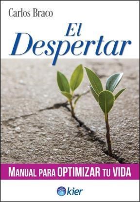 Papel DESPERTAR MANUAL PARA OPTIMIZAR TU VIDA (RUSTICA)