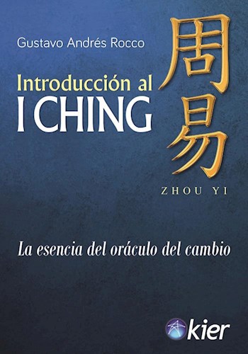  Introduccion Al I Ching